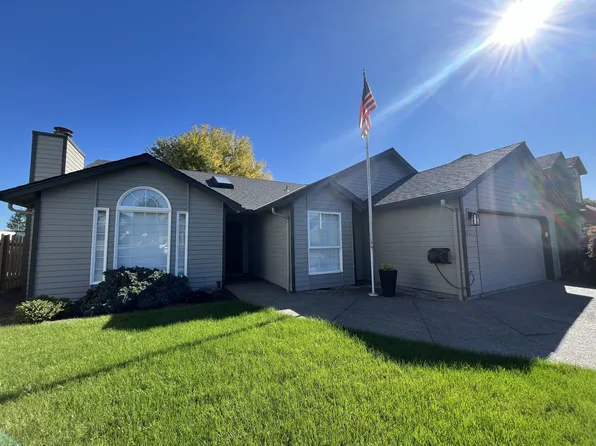 10136 SW Evergreen Ct, Wilsonville, OR 97070