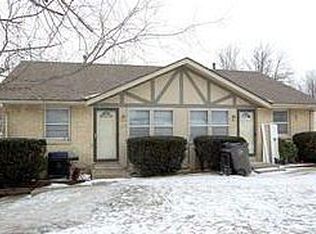 621 E McKinley Ave, Des Moines, IA 50315