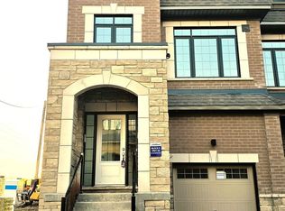 59 Selfridge Way, Whitby, ON L1N 9E7