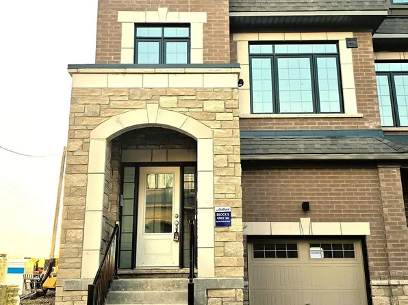 59 Selfridge Way, Whitby, ON L1N 9E7