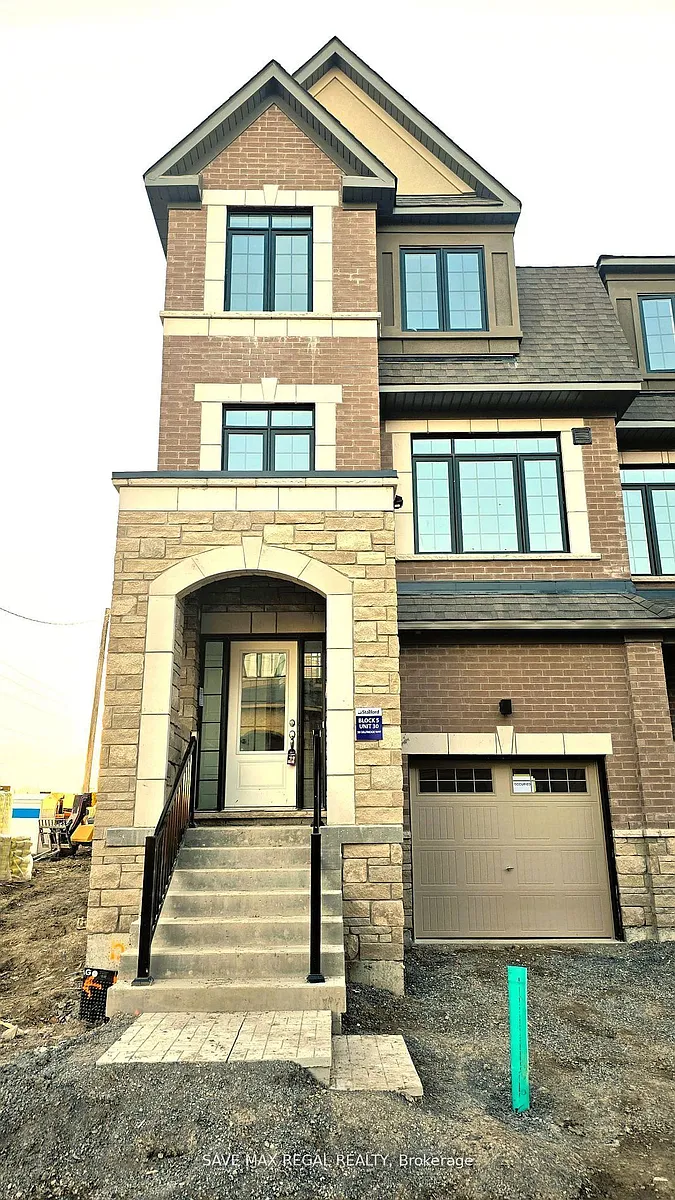 Photo 1 of 1 - 59 Selfridge Way - Whitby, ON Primary Photo - 59 Selfridge Way
