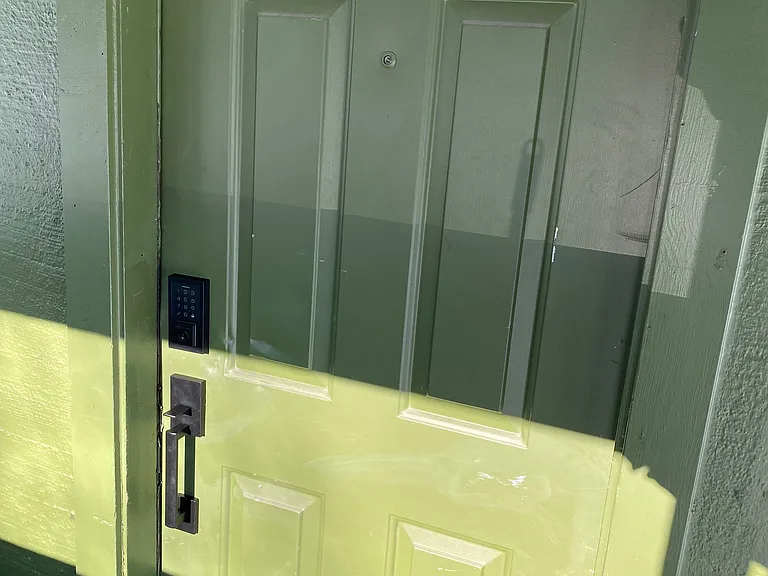 Keyless Entry