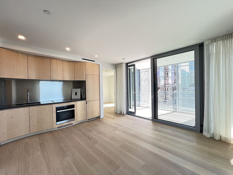 Vancouver Apartment for rent - 2 Bedrooms in Vancouver