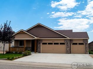 4510 Stump Ave, Loveland, CO 80538