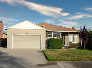 1091 Essex Ave, Sunnyvale, CA 94089