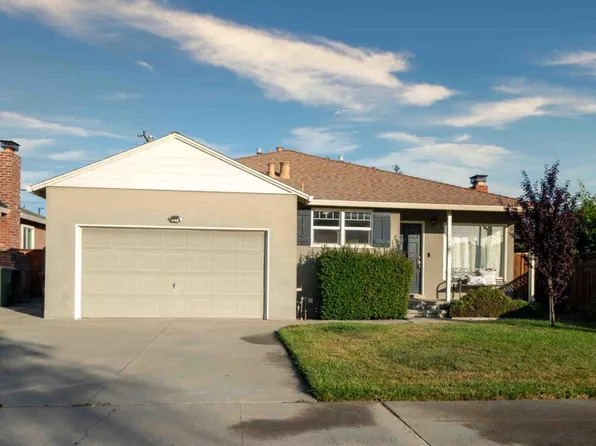 1091 Essex Ave, Sunnyvale, CA 94089