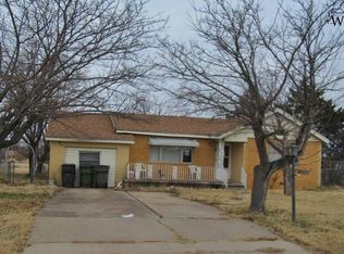 1514 P B Ln, Wichita Falls, TX 76302