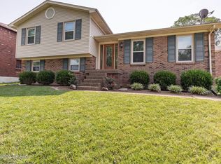 2509 Wyeth Ct, Louisville, KY