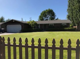 8272 Harrington Ln NE, Moses Lake, WA 98837