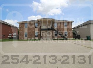 1619 Inca Drive, Harker Heights, TX 76548