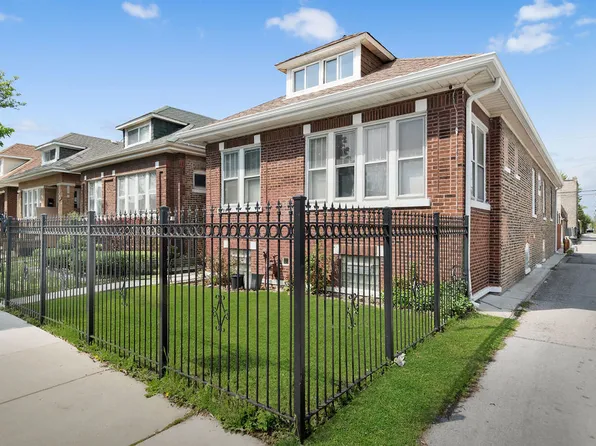 5914 S Washtenaw Ave, Chicago, IL 60629