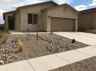 10808 Pipestone Rd SW, Albuquerque, NM 87121