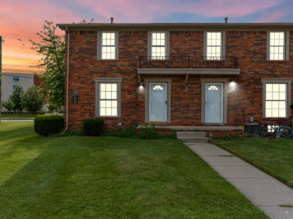 35221 Tall Oaks Dr, Sterling Heights, MI 48312