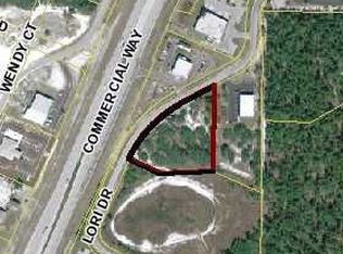 1232 Lori Dr, Spring Hill, FL 34606