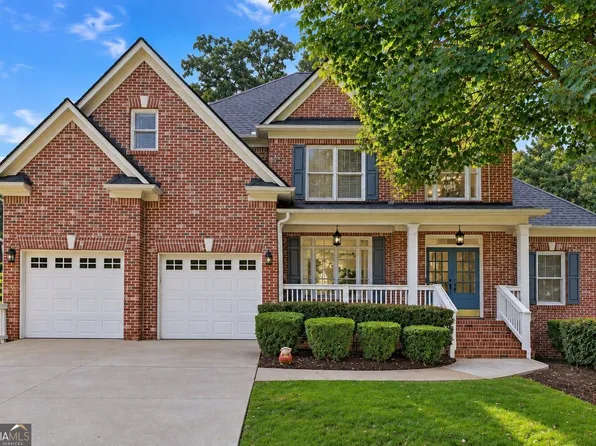 5370 Avonshire Ln, Cumming, GA 30040