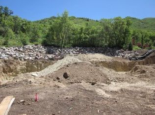 431 Maryfield Dr, Emigration Canyon, UT 84108