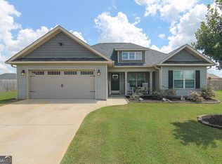 118 Gunner Ln, Perry, GA 31069