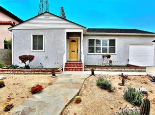 3313 Gibson Pl, Redondo Beach, CA 90278