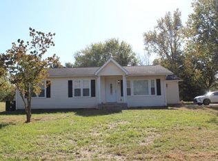 190 Henry Cowgill Rd, Camden Wyoming, DE 19934