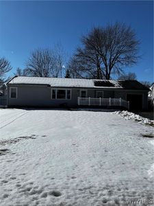 765 Marshall Rd, Rochester, NY, 14624