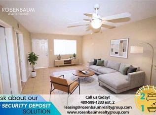 2747 E Chipman Rd APT 2, Phoenix, AZ 85040
