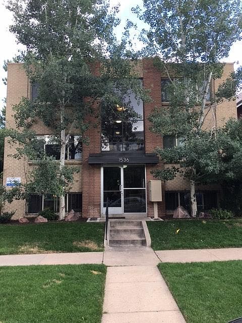 1st image of 1536 Vine St APT 204