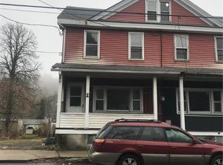 517/519 N Railroad St, Tamaqua, PA 18252