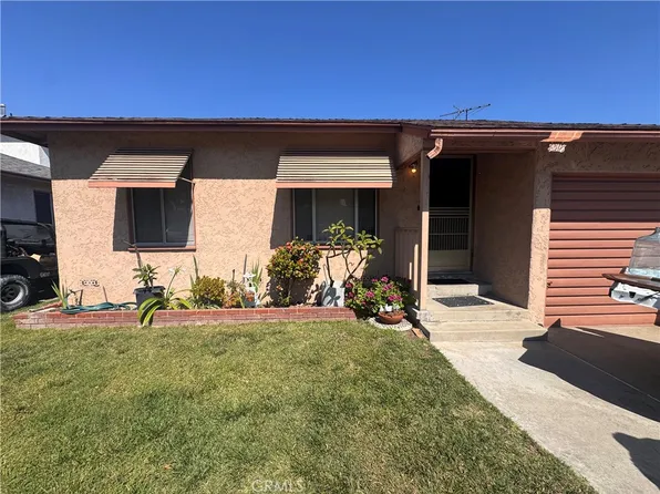 4518 Albury Ave, Lakewood, CA 90713