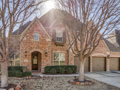6629 Orchard Park Dr, McKinney, TX, 75071