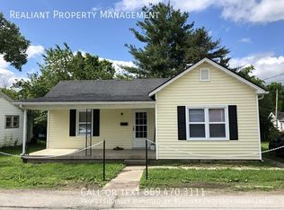 102 Ross St, Nicholasville, KY 40356