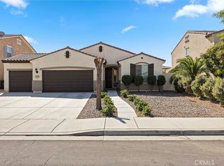 1171 Vallejo St, Perris, CA 92571