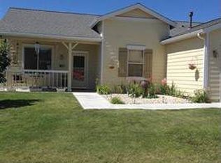 117 Knickerbocker Cir, Dayton, NV 89403
