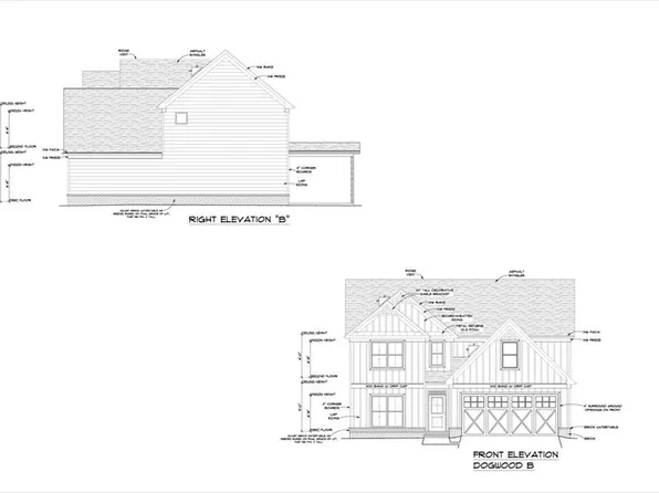 2262 Belmont Cir, Smyrna, GA 30080