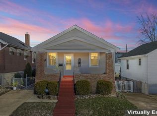 4159 Bowen St, Saint Louis, MO