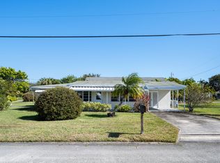1490 3rd Ct, Vero Beach, FL 32960