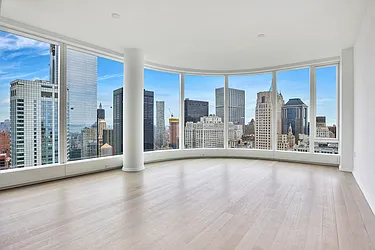 Rented by New York Residence