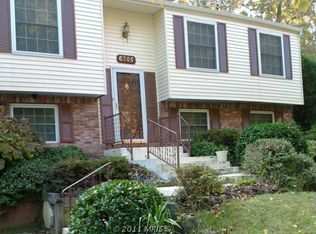 6205 Teaberry Way, Clinton, MD 20735