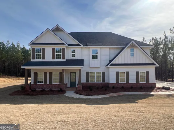 492 Mulberry Crossing Dr #59, Cataula, GA 31804