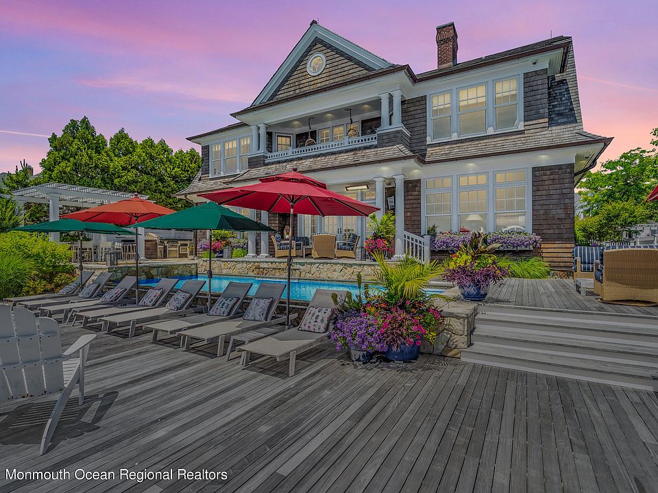 176 Squan Beach Drive, Mantoloking, NJ 08738 Zillow