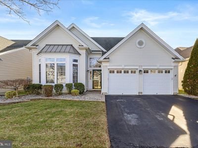 88 Aristotle Way, East Windsor, NJ, 08512