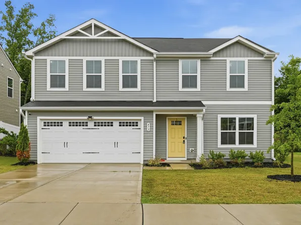473 Lavatera Dr, Wendell, NC 27591