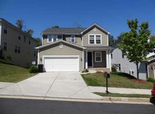 2215 Valley Creek Dr, Lithia Springs, GA 30122