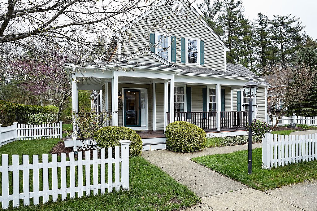 50 Donovan Farm Way, Norwell, MA 02061 Zillow