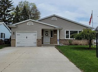 5620 Planet Ave, Toledo, OH 43623