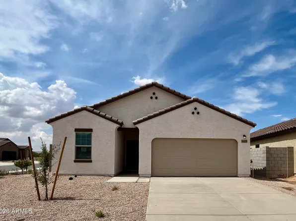 46814 W Harper Lane, Maricopa, AZ 85139