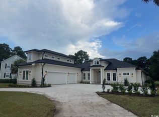 1721 Arundel Rd, Myrtle Beach, SC 29577