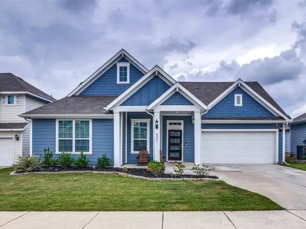 8221 Hampton Dr, Rowlett, TX 75089