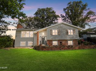 3391 Tama Rd, Rockford, OH 45882