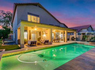 2791 E San Tan St, Chandler, AZ 85225