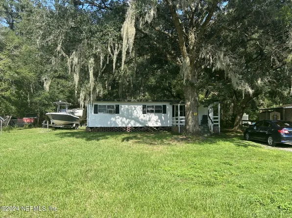 114 PARK Circle, Palatka, FL 32177
